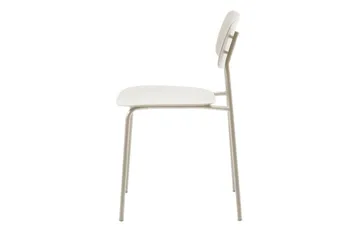 Anser Matstol - Greige - Möbler - Fåtölj & stolar - Matstol & köksstol