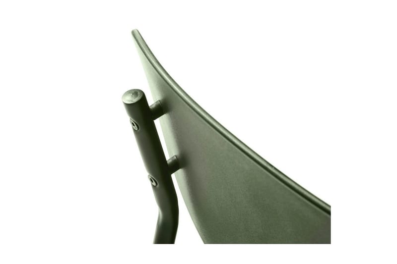 Anser Matstol - Olivgrön - Möbler - Fåtölj & stolar - Matstol & köksstol