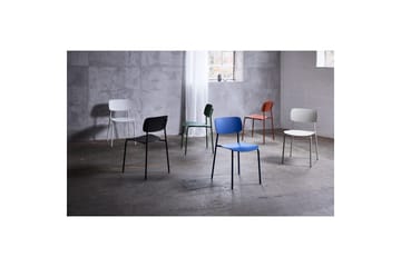 Anser Matstol - Olivgrön - Möbler - Fåtölj & stolar - Matstol & köksstol