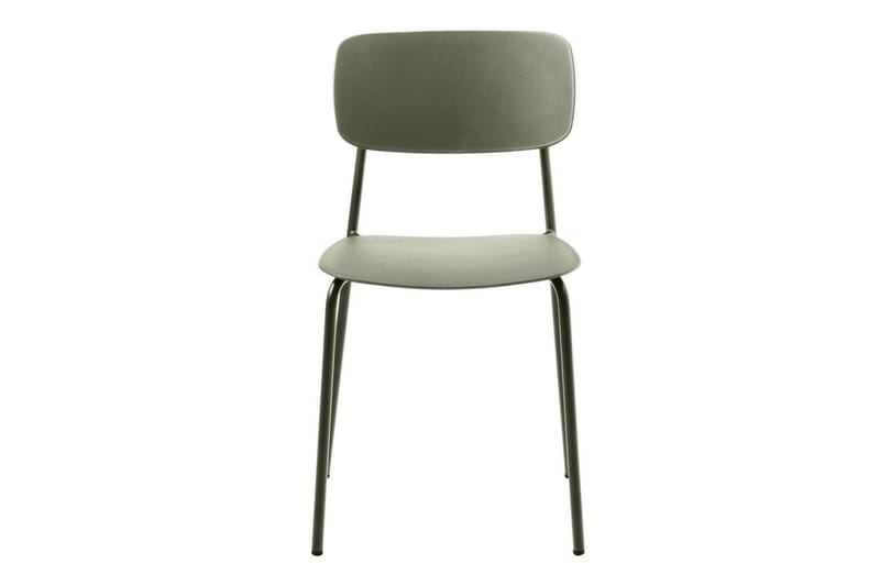 Anser Matstol - Olivgrön - Möbler - Fåtölj & stolar - Matstol & köksstol