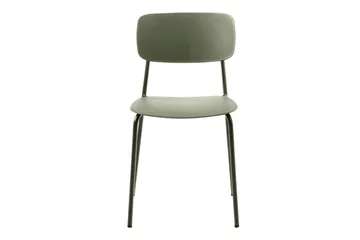 Anser Matstol - Olivgrön - Möbler - Fåtölj & stolar - Matstol & köksstol