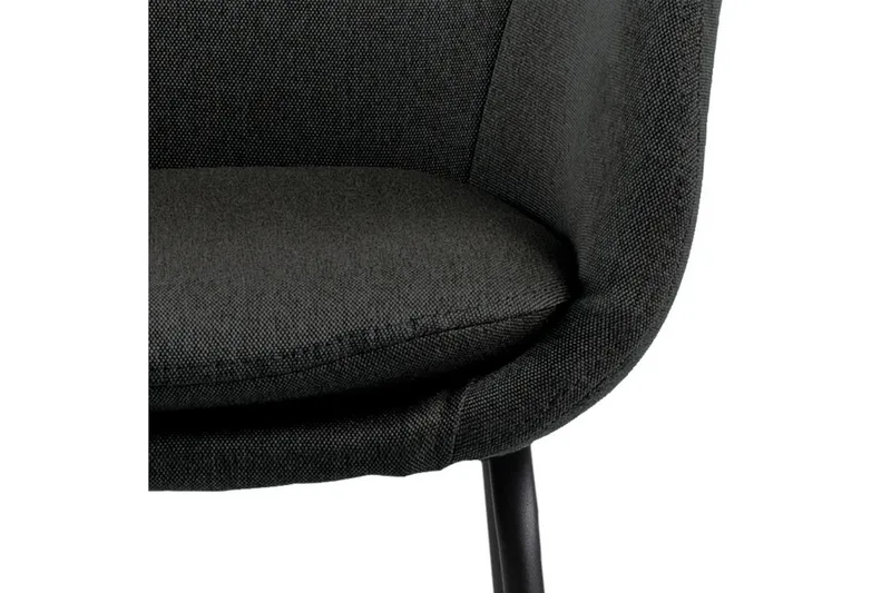 Anthos Barstol 100 cm - Grå - Möbler - Fåtölj & stolar - Barstol & barpall