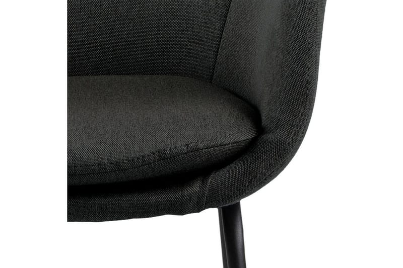 Anthos Barstol 100 cm - Grå - Möbler - Fåtölj & stolar - Barstol & barpall