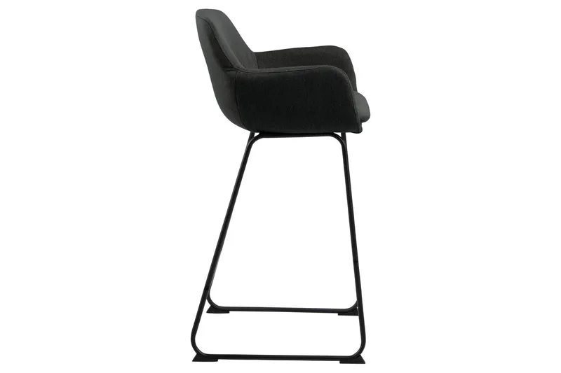 Anthos Barstol 100 cm - Grå - Möbler - Fåtölj & stolar - Barstol & barpall