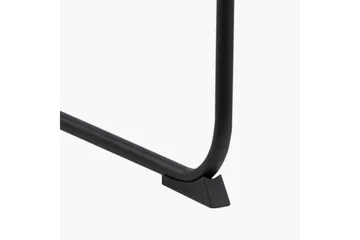 Anthos Barstol 100 cm - Grå - Möbler - Fåtölj & stolar - Barstol & barpall