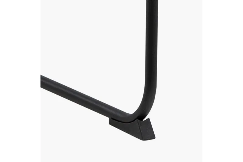 Anthos Barstol 100 cm - Grå - Möbler - Fåtölj & stolar - Barstol & barpall