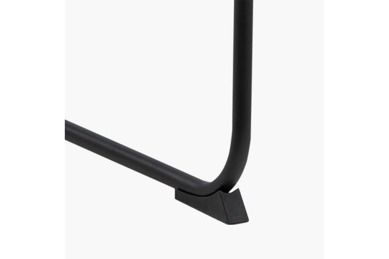 Anthos Barstol 100 cm - Grå - Möbler - Fåtölj & stolar - Barstol & barpall