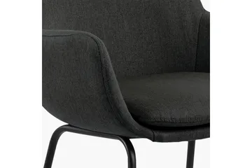 Anthos Barstol 100 cm - Grå - Möbler - Fåtölj & stolar - Barstol & barpall