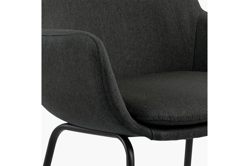 Anthos Barstol 100 cm - Grå - Möbler - Fåtölj & stolar - Barstol & barpall