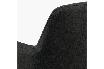 Anthos Barstol 100 cm - Grå - Möbler - Fåtölj & stolar - Barstol & barpall