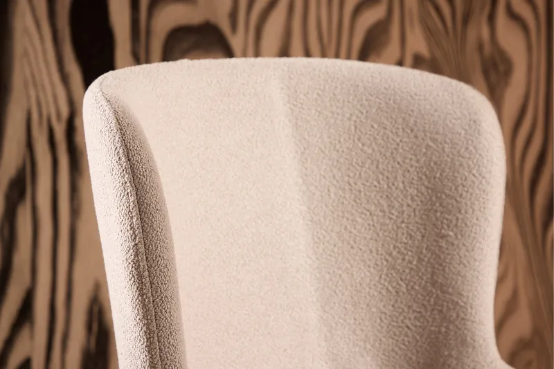 Astoria Matstol - Beige - Möbler - Fåtölj & stolar - Matstol & köksstol