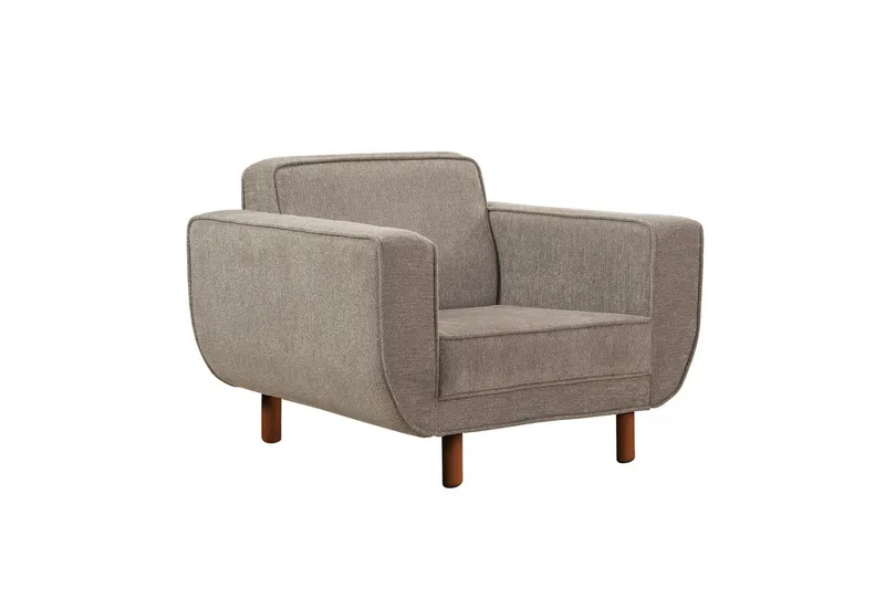 Austen Fåtölj, Grå