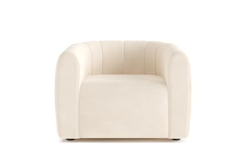 Avadala Fåtölj - Beige - Möbler - Fåtölj & stolar - Fåtölj