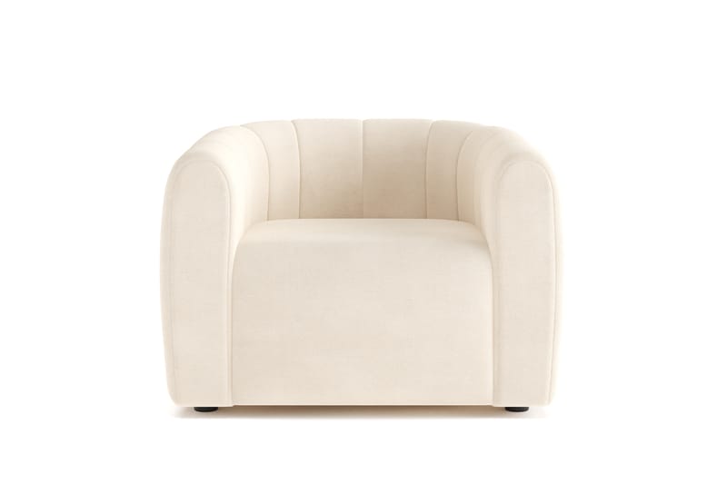 Avadala Fåtölj - Beige - Möbler - Fåtölj & stolar - Fåtölj
