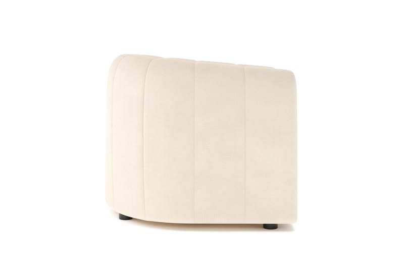 Avadala Fåtölj - Beige - Möbler - Fåtölj & stolar - Fåtölj