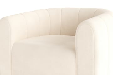 Avadala Fåtölj - Beige - Möbler - Fåtölj & stolar - Fåtölj