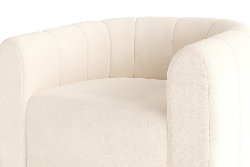 Avadala Fåtölj - Beige - Möbler - Fåtölj & stolar - Fåtölj