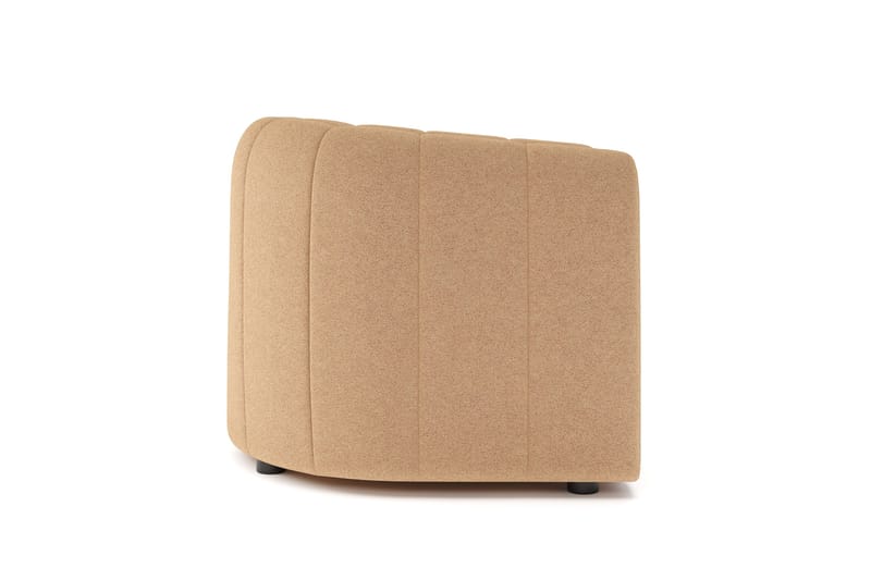 Avadala Fåtölj - Brun - Möbler - Fåtölj & stolar - Fåtölj