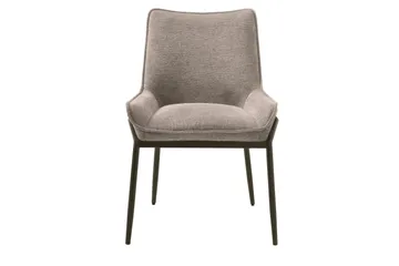 Avaya Matstol - Beige - Möbler - Fåtölj & stolar - Matstol & köksstol