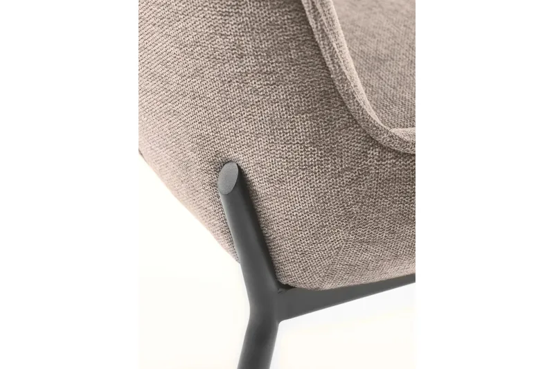 Avaya Matstol - Beige - Möbler - Fåtölj & stolar - Matstol & köksstol