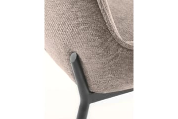 Avaya Matstol - Beige - Möbler - Fåtölj & stolar - Matstol & köksstol