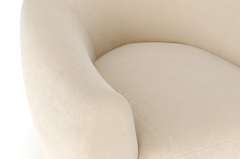 Axelfors Fåtölj - Beige - Möbler - Fåtölj & stolar - Fåtölj