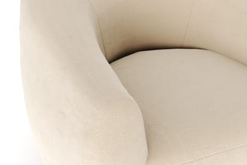 Axelfors Fåtölj - Beige - Möbler - Fåtölj & stolar - Fåtölj