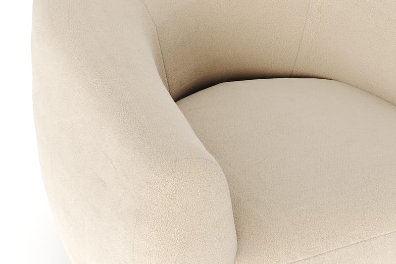 Axelfors Fåtölj - Beige - Möbler - Fåtölj & stolar - Fåtölj