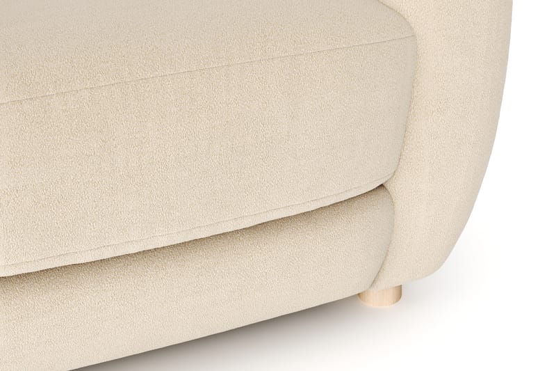 Axelfors Fåtölj - Beige - Möbler - Fåtölj & stolar - Fåtölj