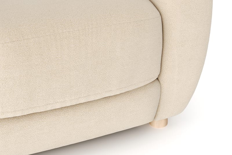 Axelfors Fåtölj - Beige - Möbler - Fåtölj & stolar - Fåtölj
