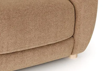 Axelfors Fåtölj - Brun - Möbler - Fåtölj & stolar - Fåtölj