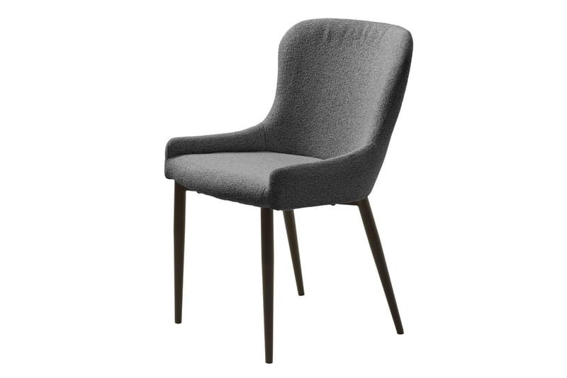 Azzy Matstol, Mörkgrå