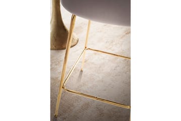 Babbi Barstol 102 cm - Beige - Möbler - Fåtölj & stolar - Barstol & barpall