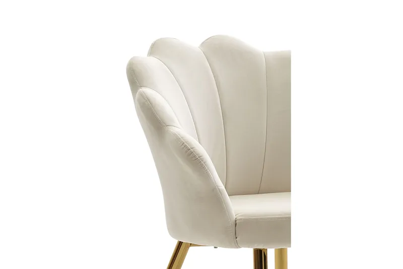 Babbli Sittpall - Beige/Turkos - Möbler - Fåtölj & stolar - Matstol & köksstol