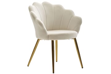 Babbli Sittpall - Beige/Turkos - Möbler - Fåtölj & stolar - Matstol & köksstol