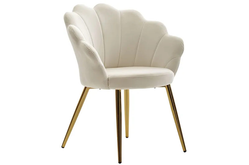 Babbli Sittpall - Beige/Turkos - Möbler - Fåtölj & stolar - Matstol & köksstol