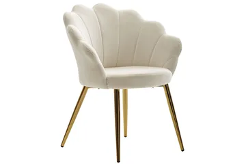 Babbli Sittpall - Beige/Turkos - Möbler - Fåtölj & stolar - Matstol & köksstol