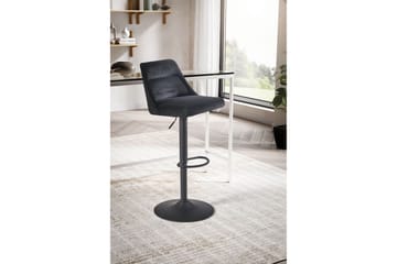 Baccha Barstol 106 cm - Antracit - Möbler - Fåtölj & stolar - Barstol & barpall