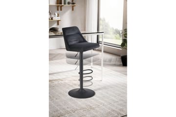 Baccha Barstol 106 cm - Antracit - Möbler - Fåtölj & stolar - Barstol & barpall