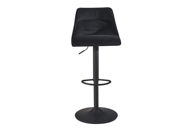 Baccha Barstol 106 cm - Antracit - Möbler - Fåtölj & stolar - Barstol & barpall