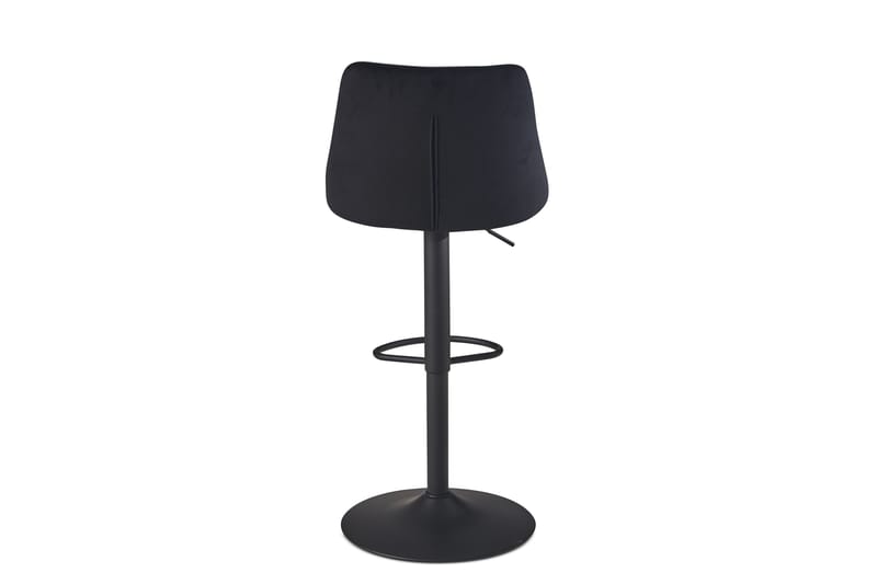 Baccha Barstol 106 cm - Antracit - Möbler - Fåtölj & stolar - Barstol & barpall