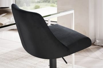 Baccha Barstol 106 cm - Antracit - Möbler - Fåtölj & stolar - Barstol & barpall