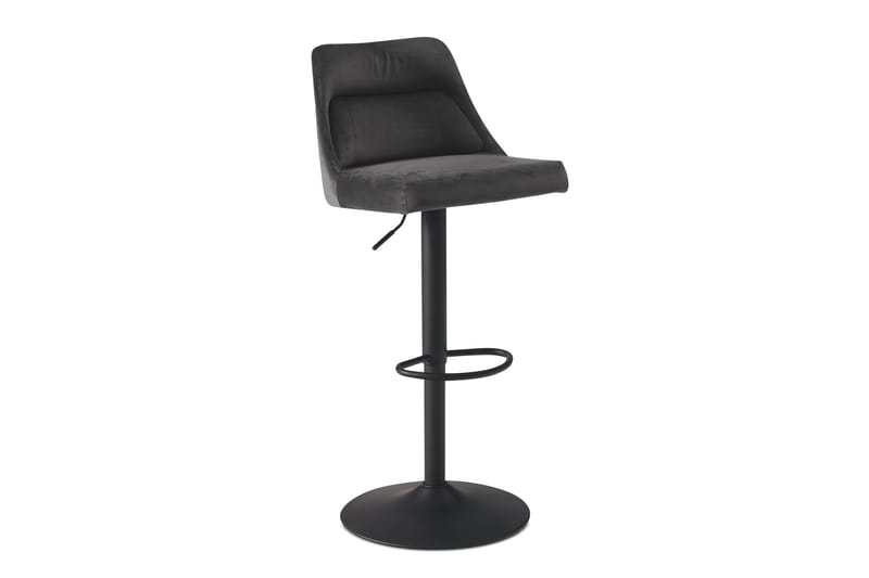 Baccha Barstol 106 cm - Mörkgrå - Möbler - Fåtölj & stolar - Barstol & barpall
