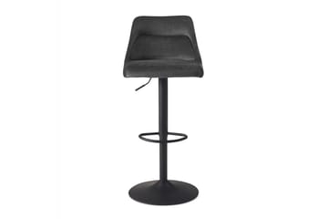 Baccha Barstol 106 cm - Mörkgrå - Möbler - Fåtölj & stolar - Barstol & barpall