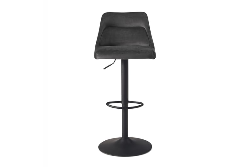Baccha Barstol 106 cm - Mörkgrå - Möbler - Fåtölj & stolar - Barstol & barpall