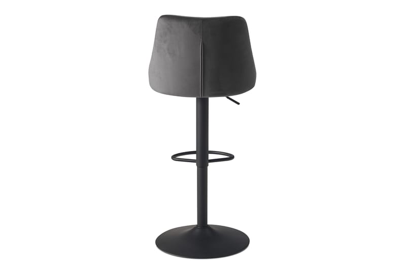 Baccha Barstol 106 cm - Mörkgrå - Möbler - Fåtölj & stolar - Barstol & barpall