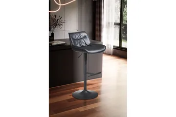 Bacchi Barstol 106 cm - Antracit - Möbler - Fåtölj & stolar - Barstol & barpall