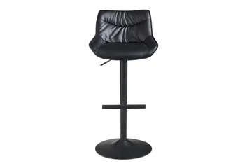 Bacchi Barstol 106 cm - Antracit - Möbler - Fåtölj & stolar - Barstol & barpall