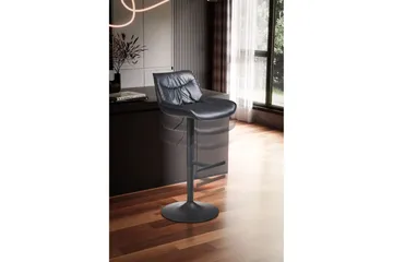 Bacchi Barstol 106 cm - Antracit - Möbler - Fåtölj & stolar - Barstol & barpall