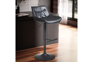 Bacchi Barstol 106 cm - Antracit - Möbler - Fåtölj & stolar - Barstol & barpall